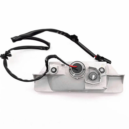 Rear Bumper Fog Light for Mazda 3 BM BN (2013-2017)