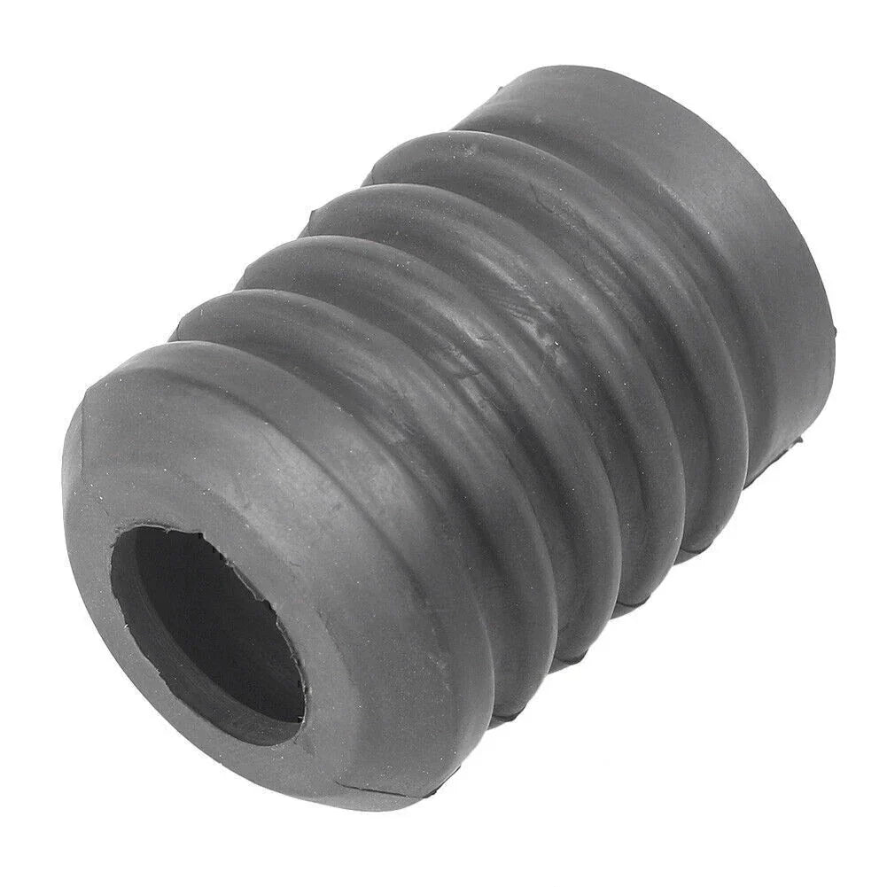 Rear Brake Pump Gaiter Boot Cover for Harley Softail Fatboy
