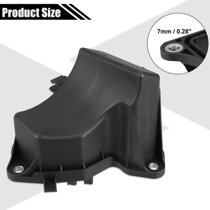 Crankcase Vent Valve for Mercedes Benz GL550 E550 (2007-2012)
