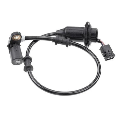 Rear Left ABS Wheel Speed Sensor for Mercedes-Benz SLK R170 (200-2004)