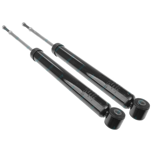 2 Rear Gas Shock Absorbers for Nissan Maxima J31 12/2003-3/2009 3.5L V6 ST-L Ti