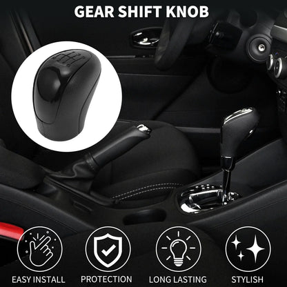 6 Speed Manual Gear Shifter Knob for Mercedes-Benz Vito (2003-2020)