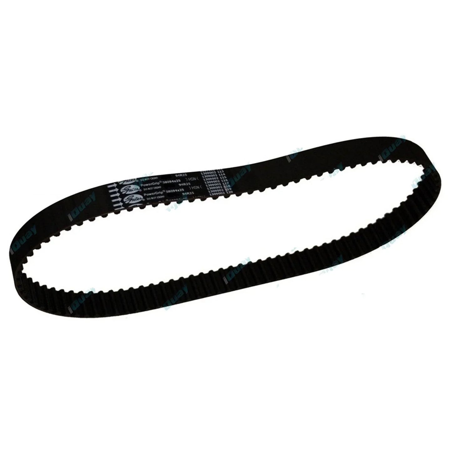 Engine Timing Belt for Toyota Diesel 2.8L 3.0L 3L 5L (1990-2005)