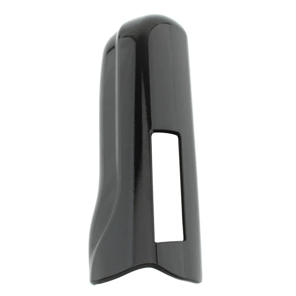 Motorcycle Lever Handle Cover for Honda GL1500 Goldwing (1990-2000) Black