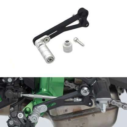 Adjustable Folding Gear Shifter Pedal Lever for BMW G310R (2016-2024)