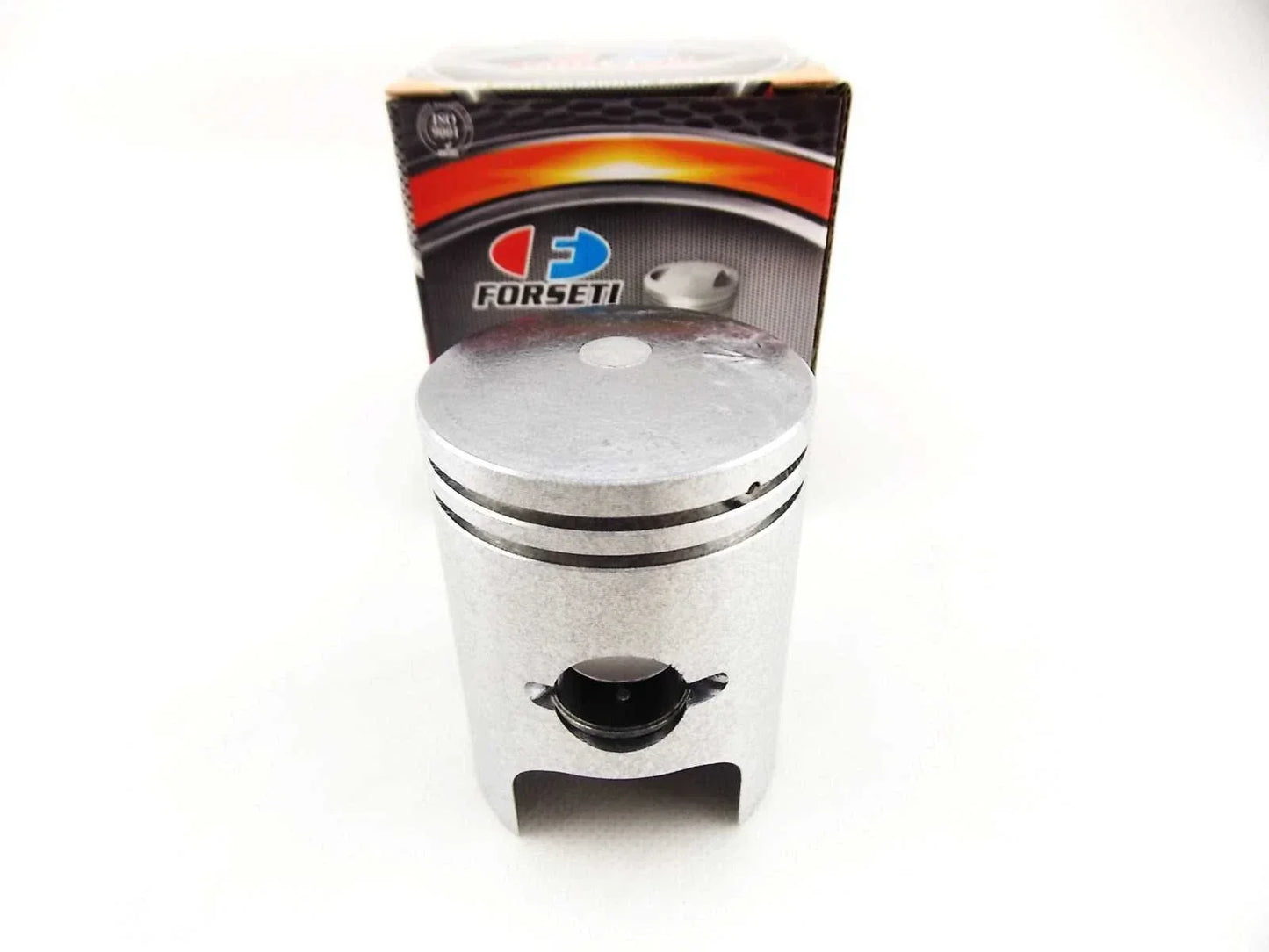 45mm Piston Kit with Rings & Clips for Kawasaki S1-A 250SS Mach I (1973)