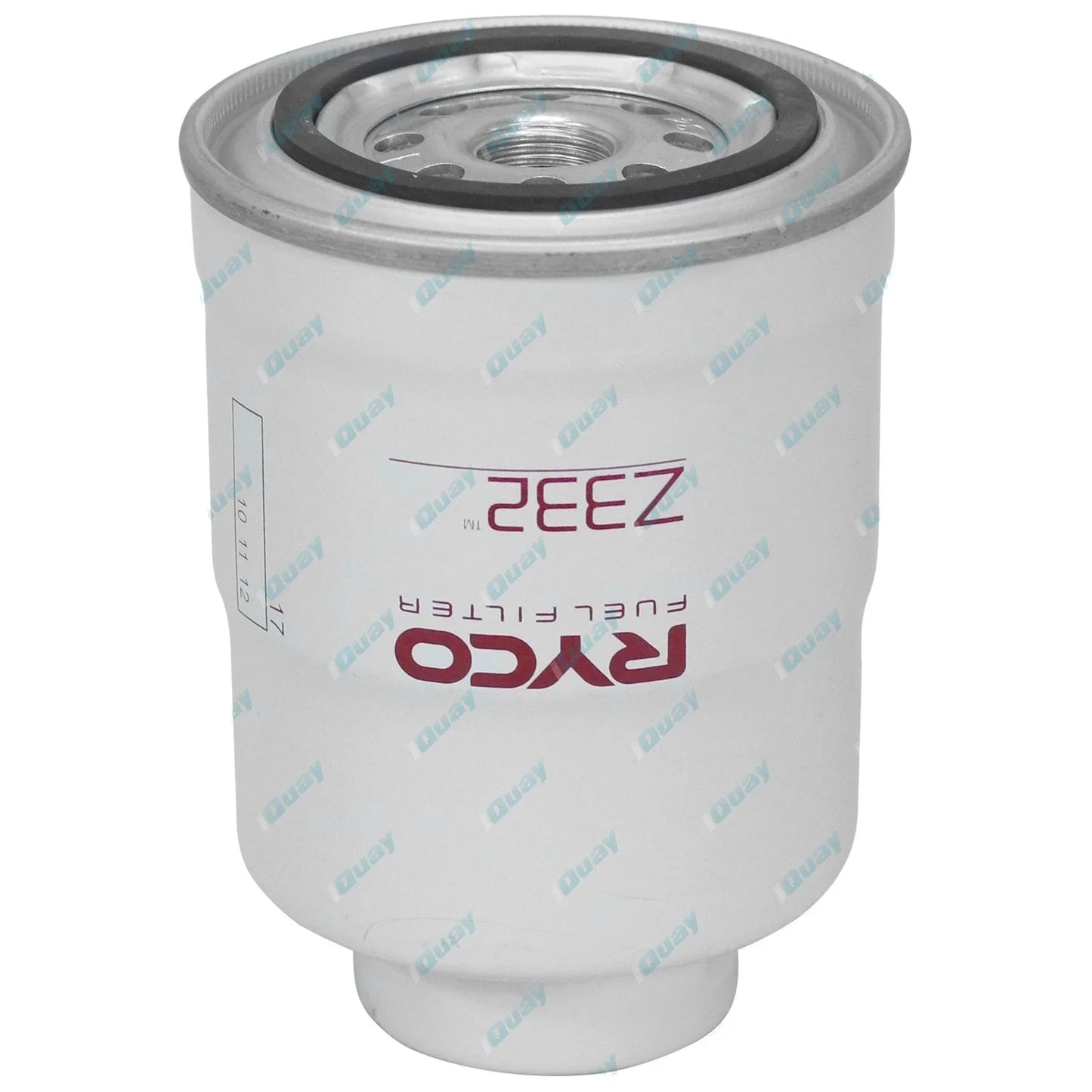 Ryco Diesel Engine Fuel Filter Z332