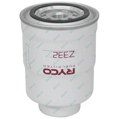 Ryco Diesel Engine Fuel Filter Z332