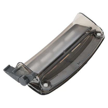 Smoked Windshield Vent for Honda Goldwing GL1800 (2001-2017)