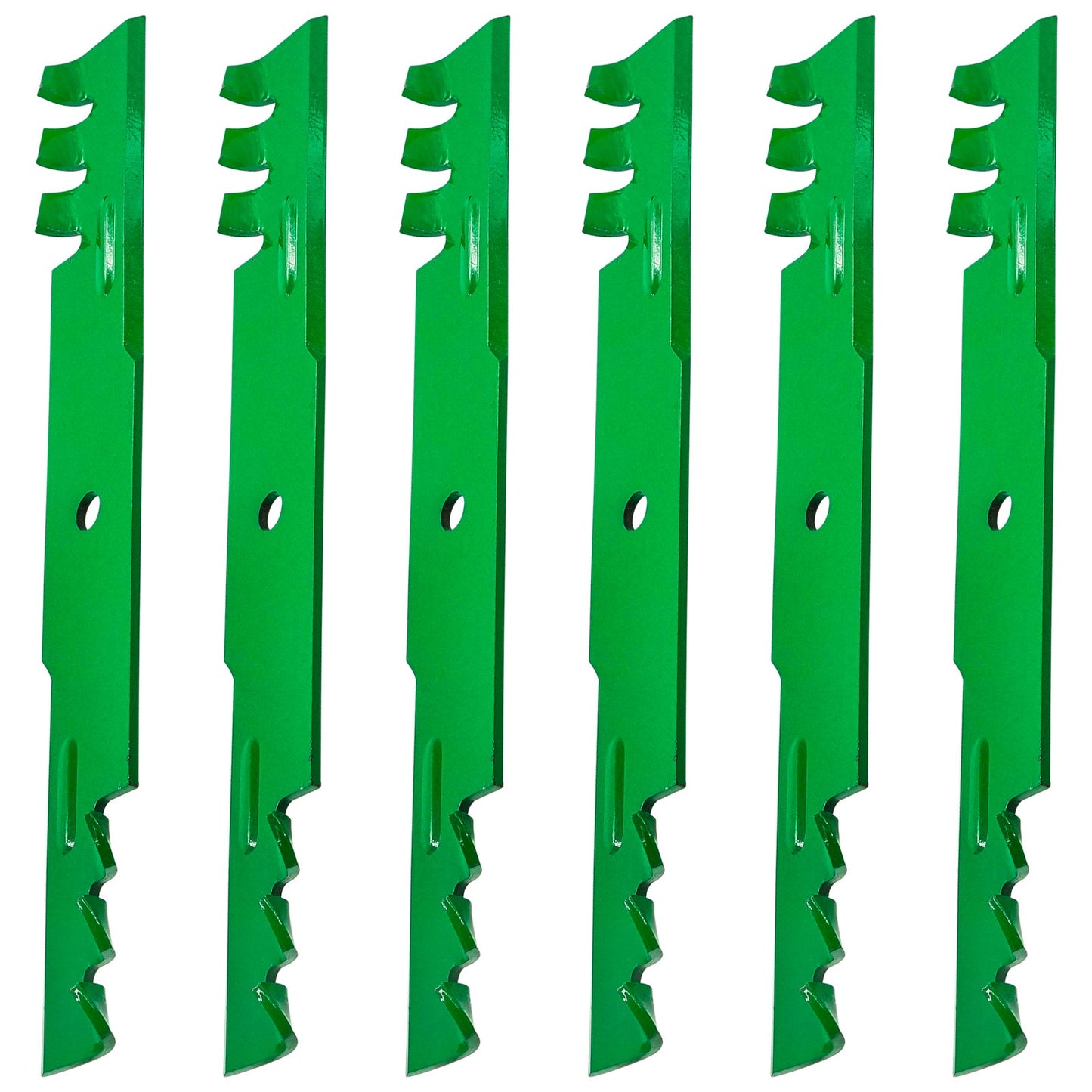 Deck Blade 52 Inch Replacement for Husqvarna John Deere (2018–2018)