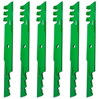 Deck Blade 52 Inch Replacement for Husqvarna John Deere (2018–2018)