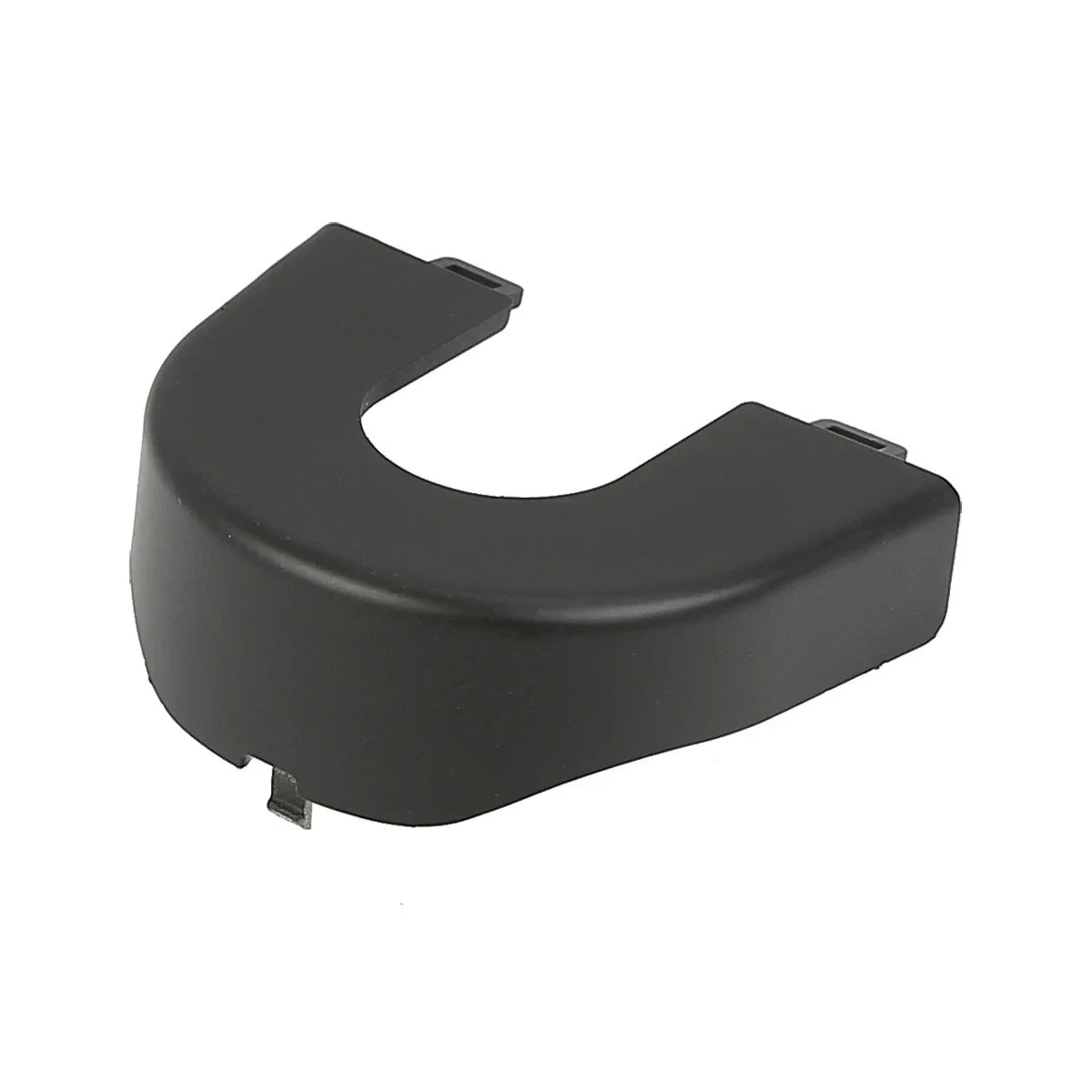 Matte Black Ignition Switch Panel Trim for Harley Road Glide (2015-2024)
