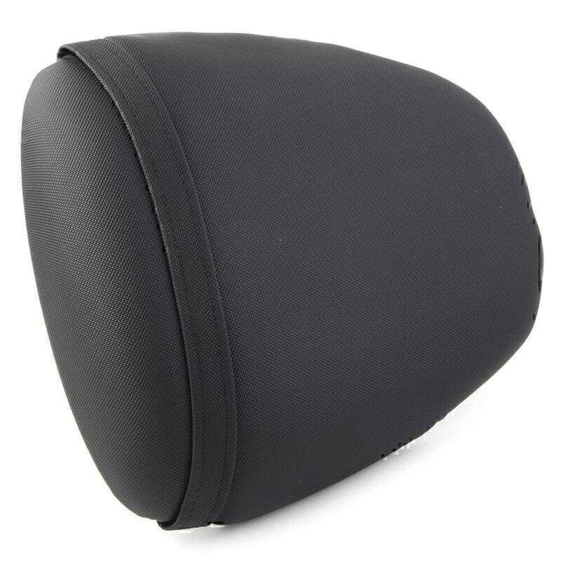 Black Rear Pillion Passenger Seat for Suzuki SV400 SV650 (1998-2002)