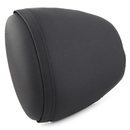 Black Rear Pillion Passenger Seat for Suzuki SV400 SV650 (1998-2002)
