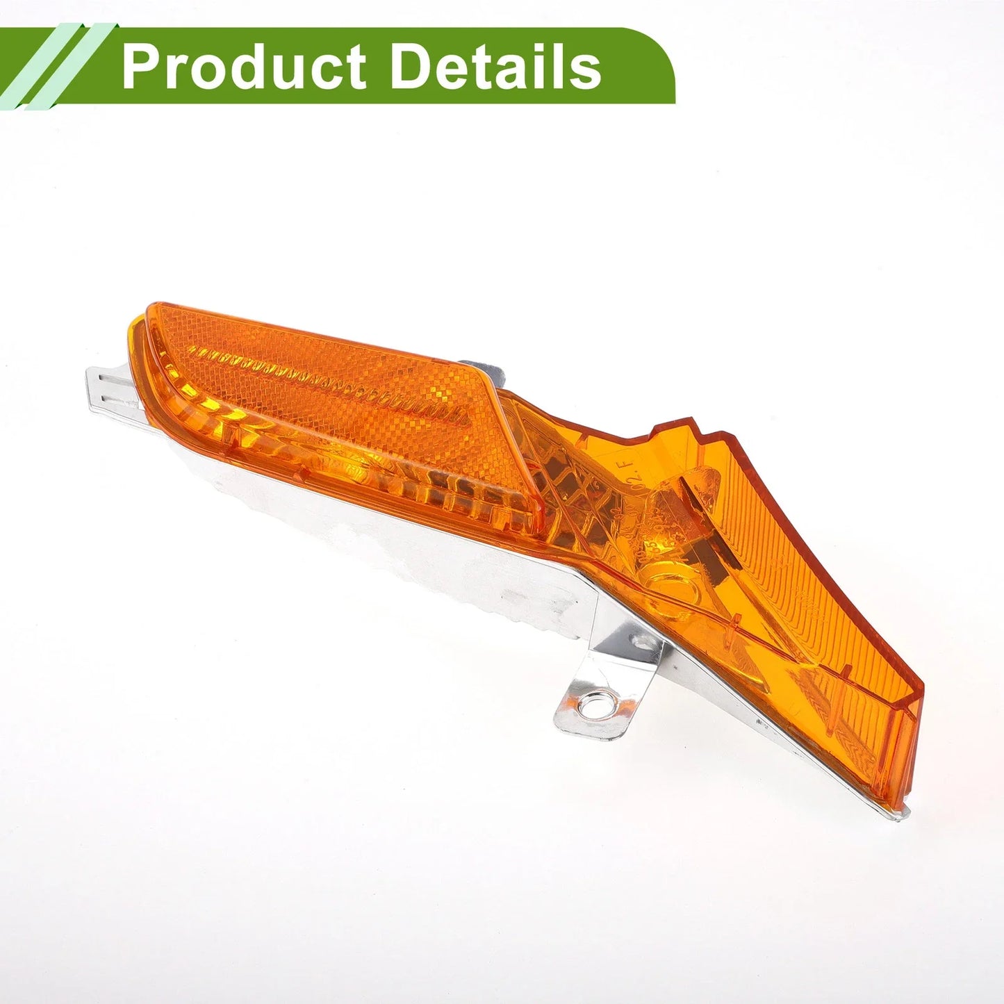 Right Side Marker Light Cover for Porsche Cayenne (2003-2010)