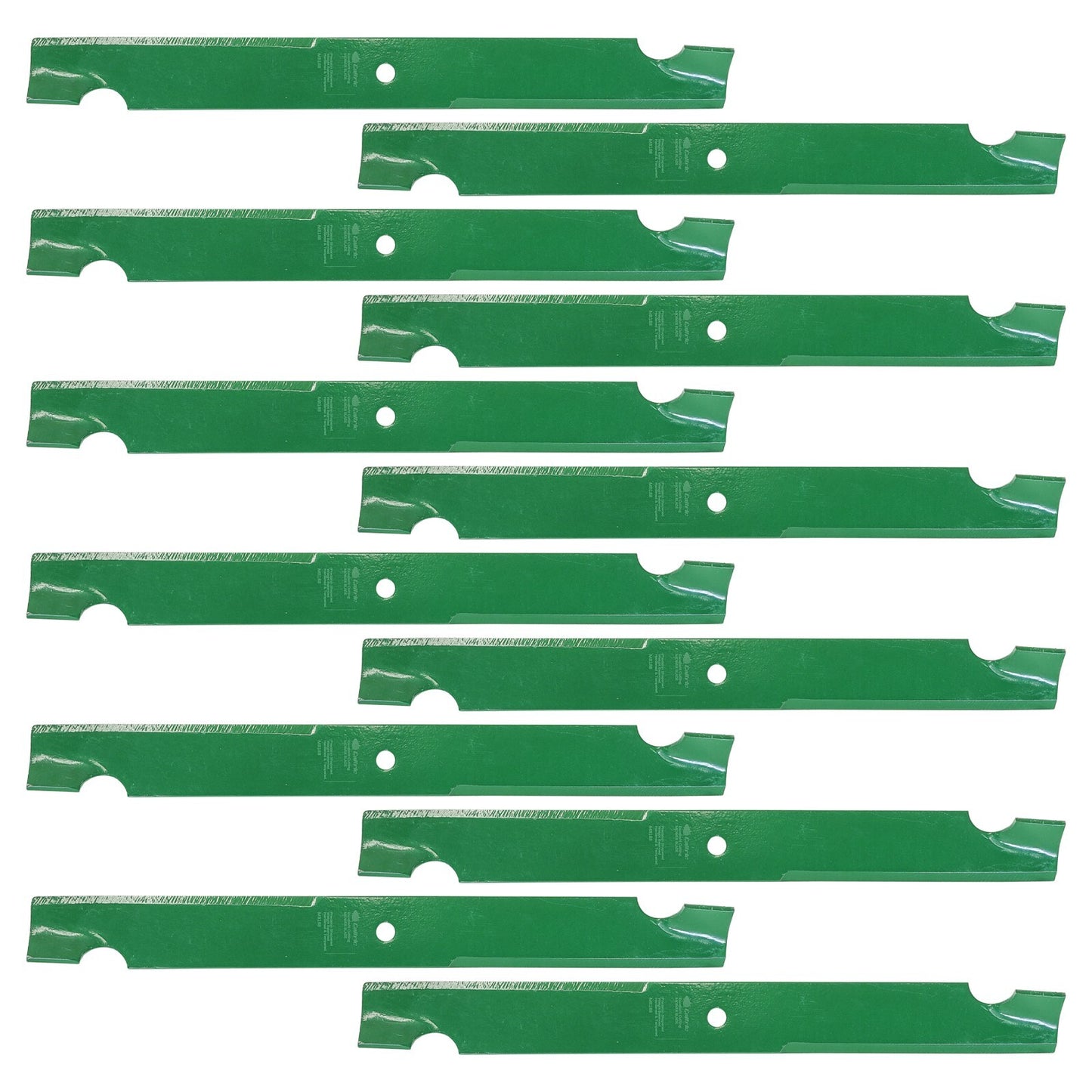 Deck Blade Replacement for Bad Boy Exmark Windsor (2005–2015)
