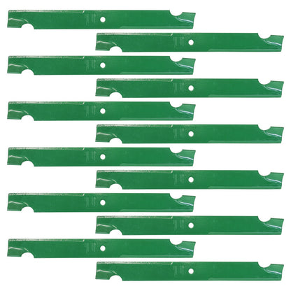 Deck Blade Replacement for Bad Boy Exmark Windsor (2005–2015)