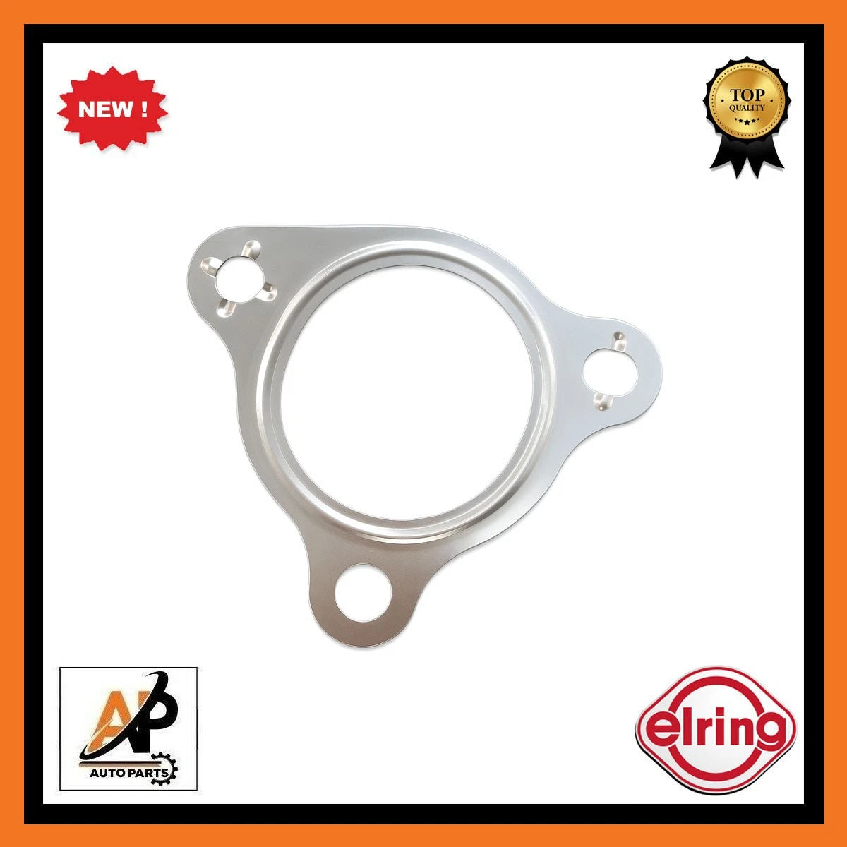 Engine Exhaust Manifold Gasket Replacement for Cadillac (1965–1965)