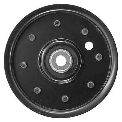 Deck Idler Pulley 38 Inch Heavy Duty for John Deere 108 111 112 116 (1961–1975)