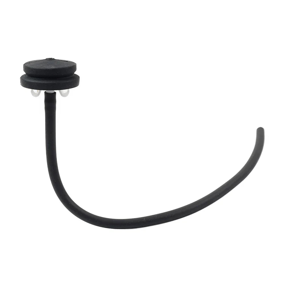 Primer Bulb for Toro CCR 2450 3650 2000 Snow Blower (2000-2005)