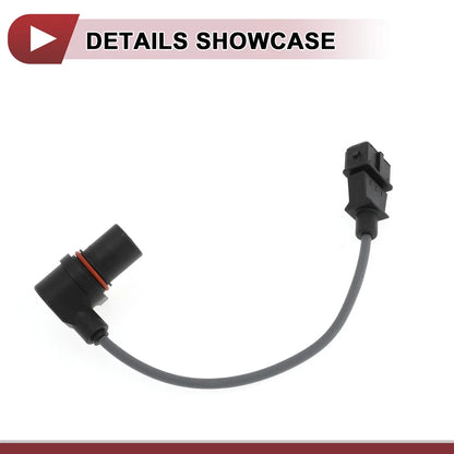 Crankshaft Position Sensor for CHEVROLET SAIL 1.2L (2012-2017) 1 x Pc