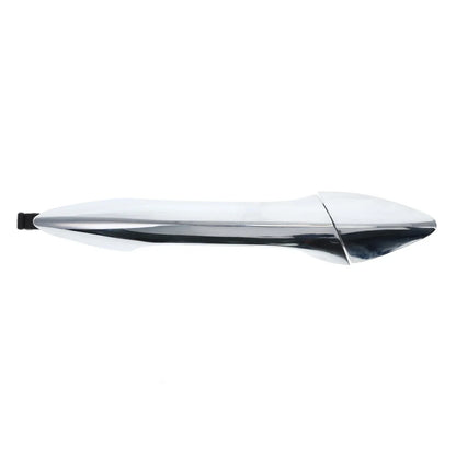 Chrome RR Rear Right Outer Door Handle for Hyundai i30 (2012���2017)