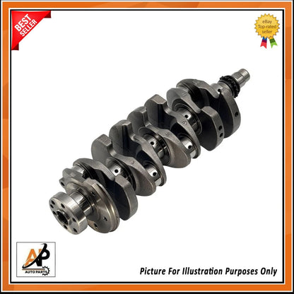 Crankshaft with Bearings Replacement for Kia Sportage Ceed i30 Tucson (2016–2023)