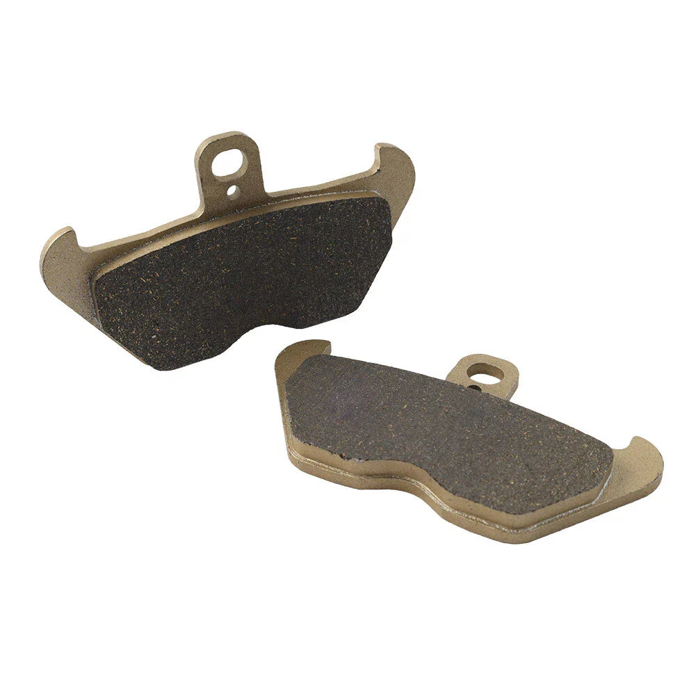 Front Brake Pads for BMW K 1200 RS, R 1200 (1996-2002)