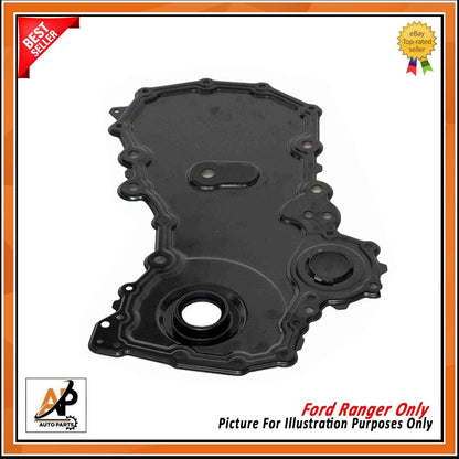 Engine Timing Case Cover Replacement for Ford Ranger 2.0 EcoBlue (2019–2023)