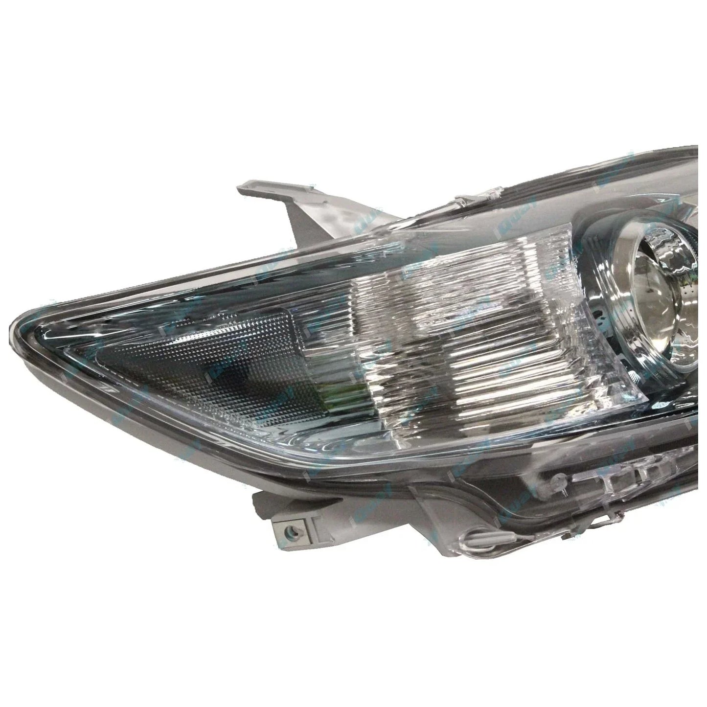 RH Projector Headlight for Toyota Camry 2010-2011 Hybrid Right Side