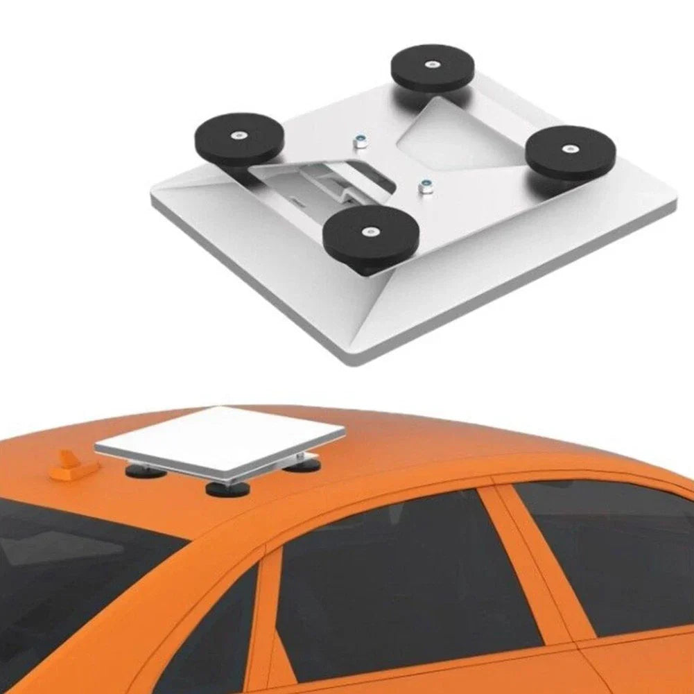 Stainless Steel Roof Support for Starlink Mini V4