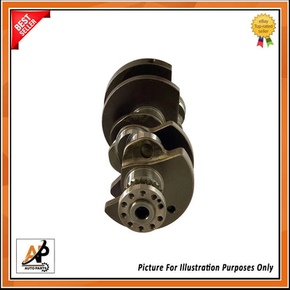 Crankshaft Connecting Rod Bearing Set for Audi Q7 3.0 TDI (2016–2019)