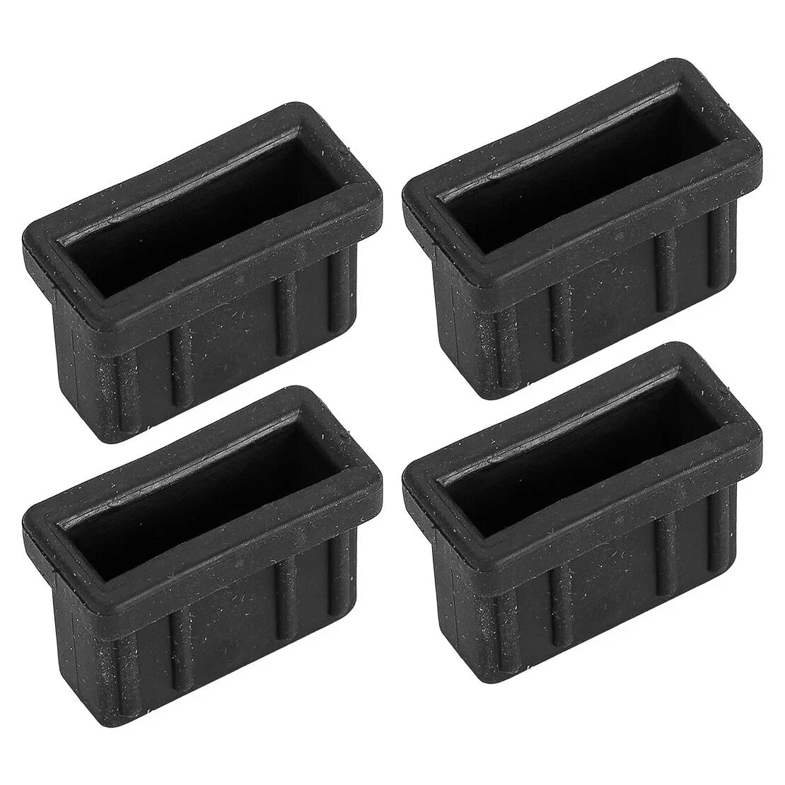 2 x Rubber Anti-Vibration Mounting Grommet for BMW A6 (2000-2006)
