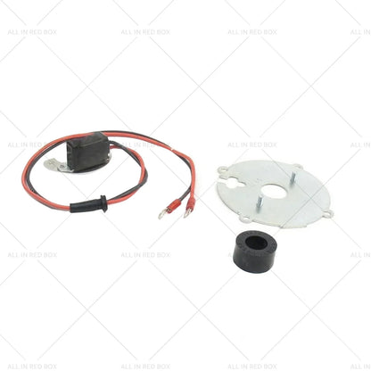 Ignitor Ignition Kit for Mercruiser 140 120 OMC
