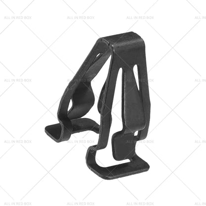 Sun Visor Clip Retainer for Ford Mustang, Edge, Fusion (2015-2023)