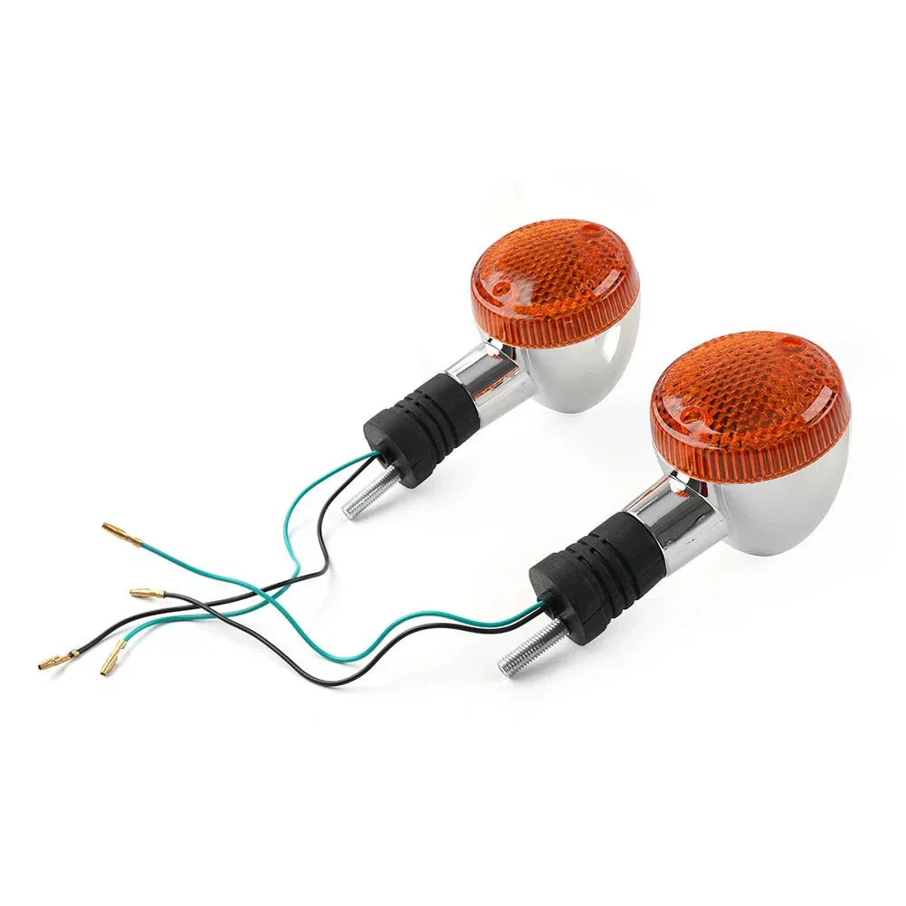 Rear Turn Signal Light for Honda Magna Steed 400 600 VTX 1800