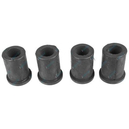 IFS Rear Leaf Spring Suspension Rubber Bush Kit for Toyota Hilux 1991-2005