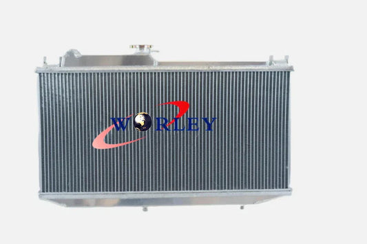 Aluminum Radiator for Toyota Camry, Lexus ES250 (1988-1991)