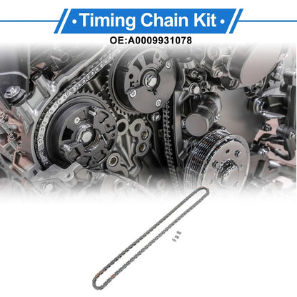 Timing Chain Kit for Mercedes-Benz C200 CGI (2007-2014)