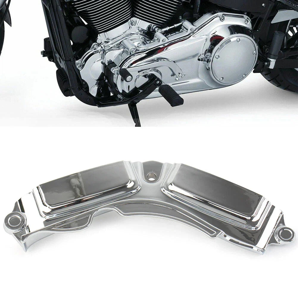 Cylinder Base Side Cover for Harley Softail Heritage Classic Fat Boy (2018)