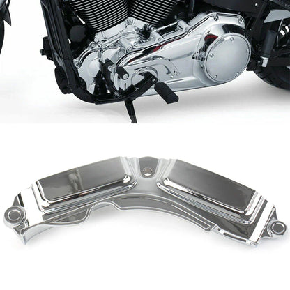 Cylinder Base Side Cover for Harley Softail Heritage Classic Fat Boy (2018)