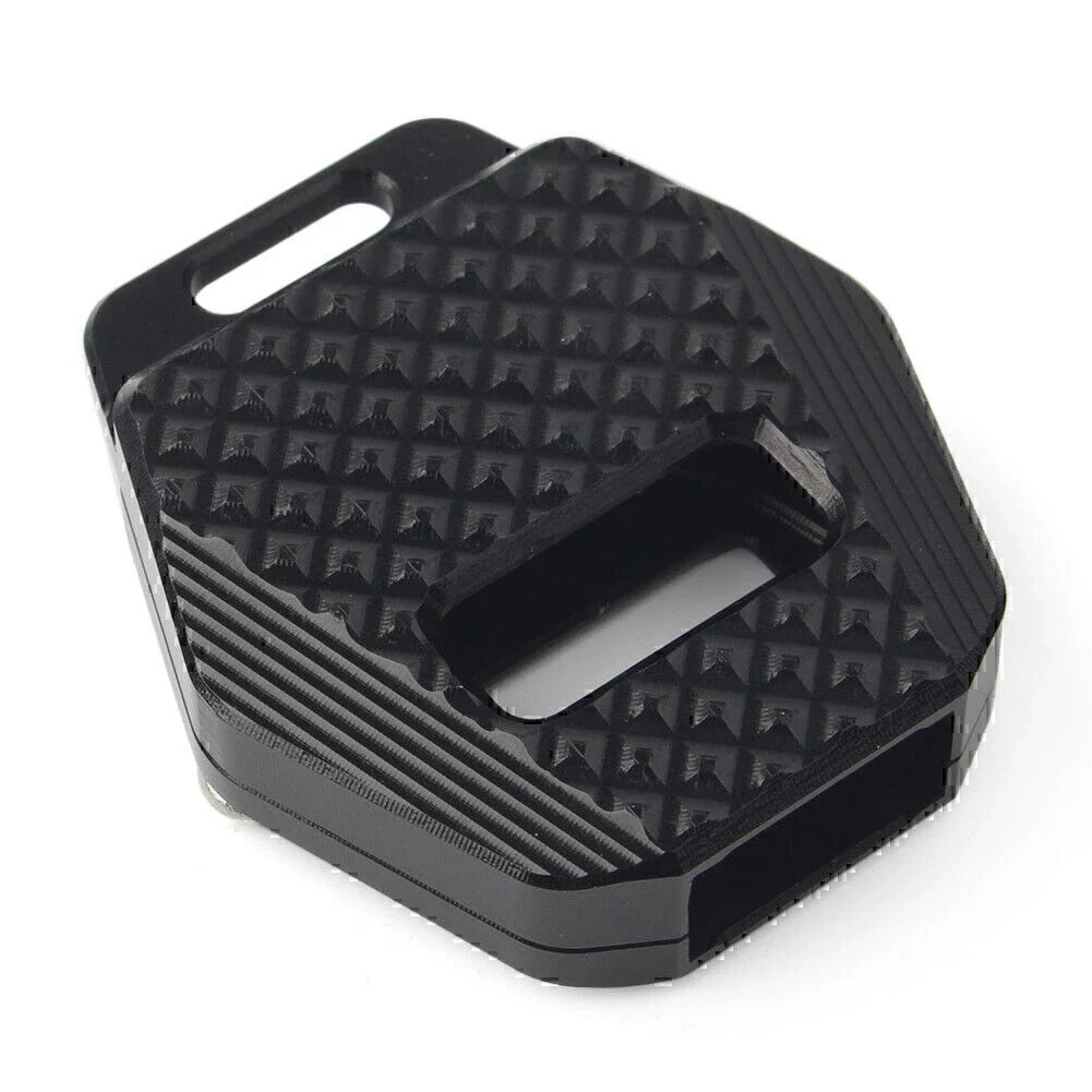 Key Cover Case Shell for Kawasaki Ninja 250/300/600/650/ZX 250R