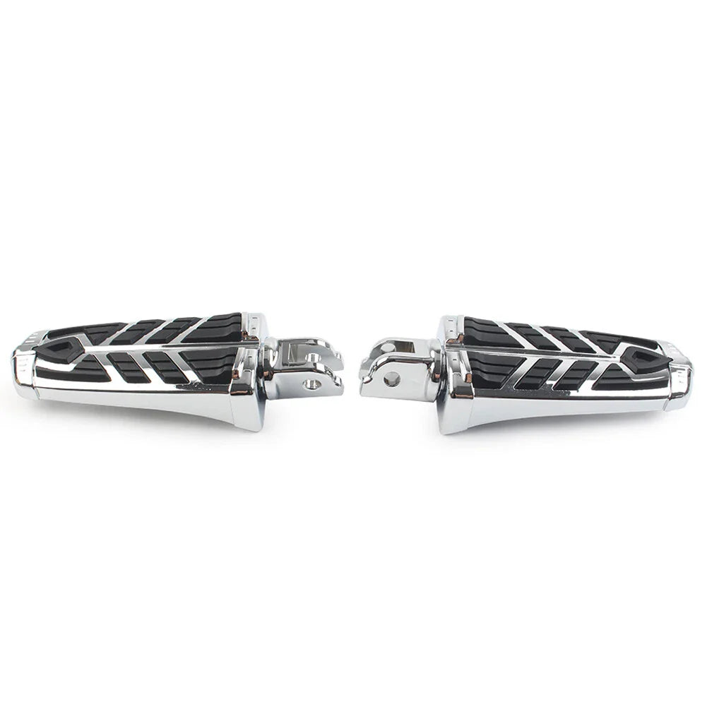 Rider Footpegs for Harley Breakout 114 FXBRS (2021-2022)