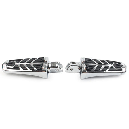 Rider Footpegs for Harley Breakout 114 FXBRS (2021-2022)