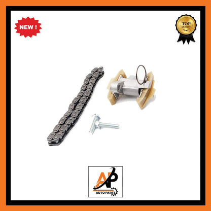 Camshaft Timing Chain Kit with Gasket Cover for Land Rover Range Rover (2002–2012)