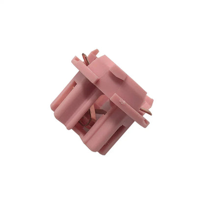 Rear Stop Light Bulbs Socket for Mercedes-Benz E-Class W210 (1995-2002)