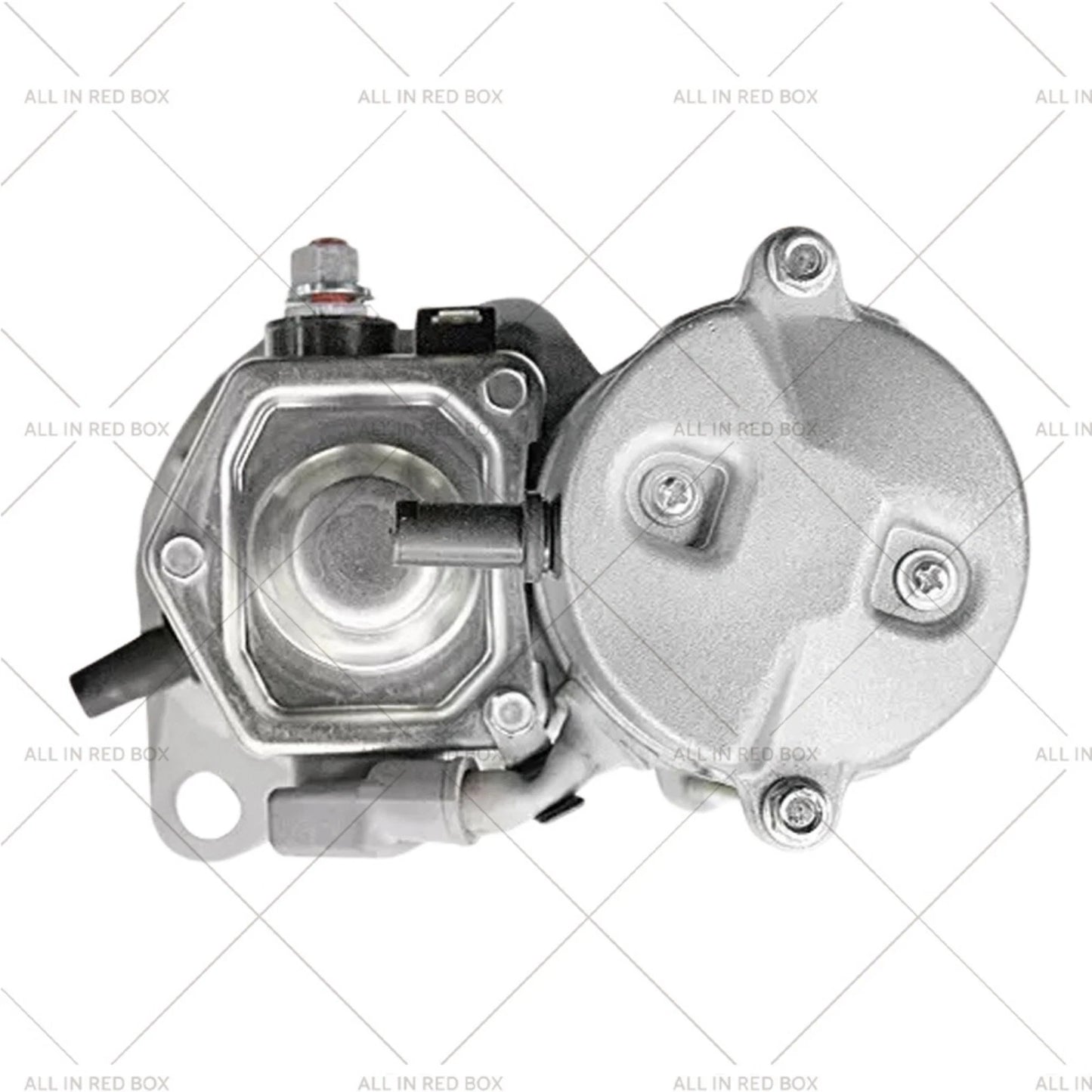 Starter Motor for Kubota L4150DTN Diesel 2.3L (1988-1990)