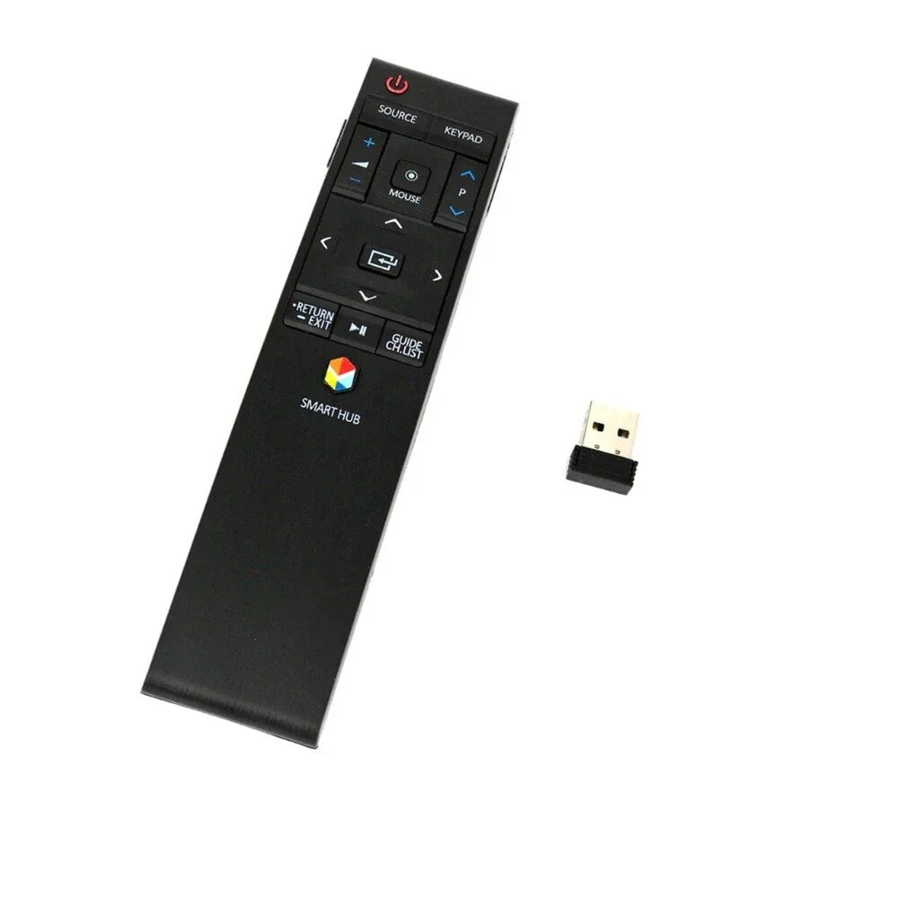 Remote Control for Samsung Smart TV BN59-01220E (2012-2023)