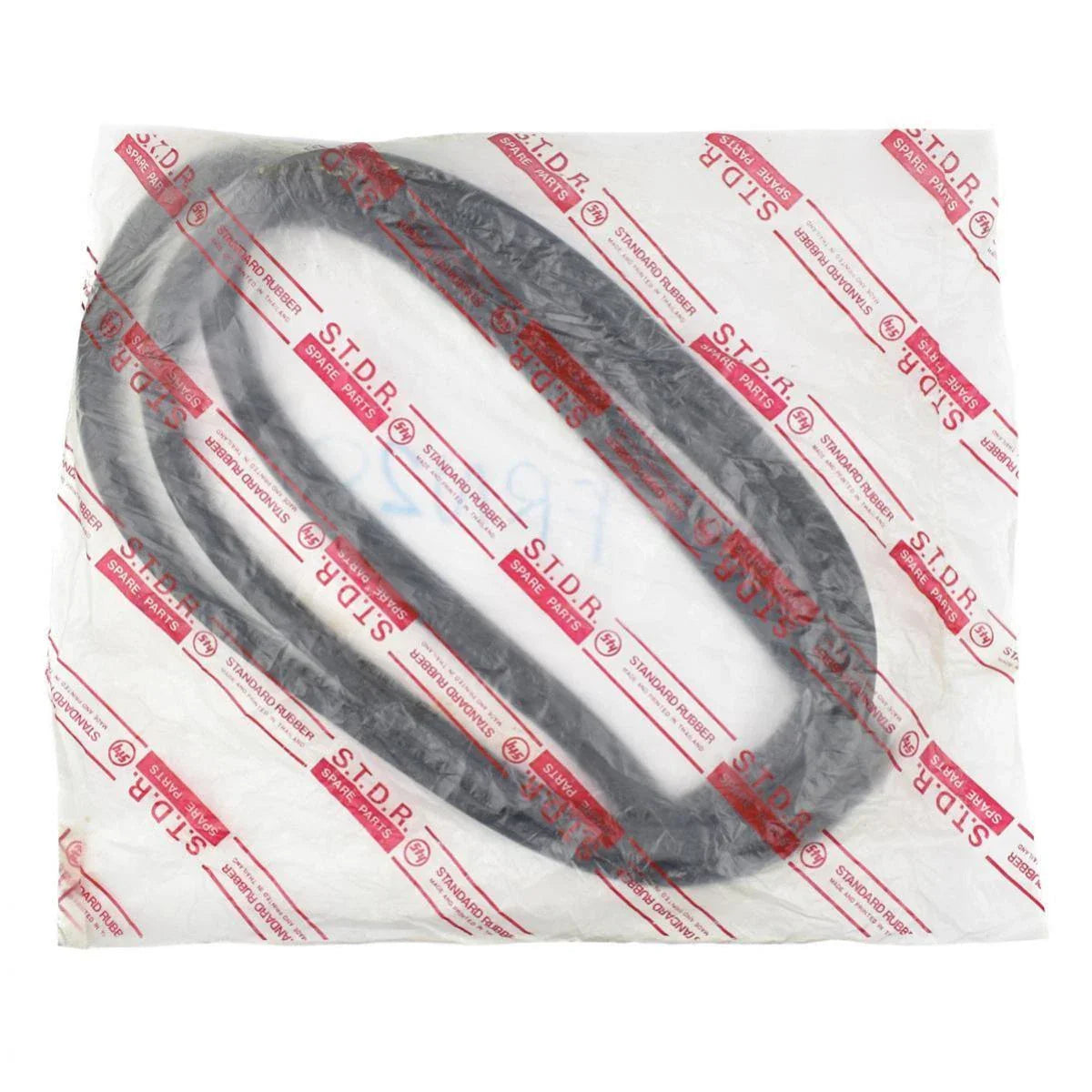 Front Windshield Rubber Seal Fits Toyota Hilux RN20 RN25 Ute Truck 1972-1978 D12