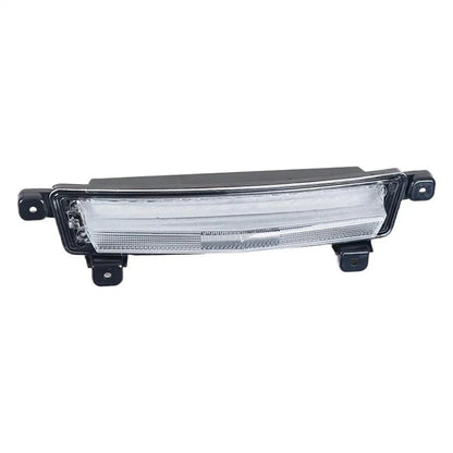 Rear Bumper Middle Marker Fog Signal Light for Cadillac XT5 (2017-2019)